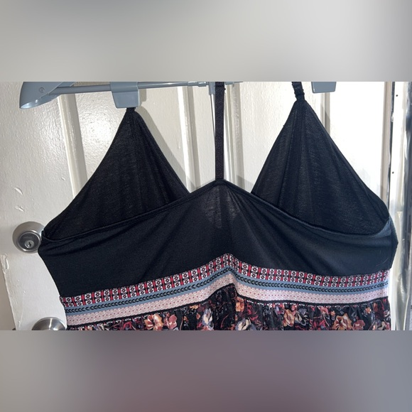 Cacique- Floral Sleepwear Dress - Picture 11 of 11